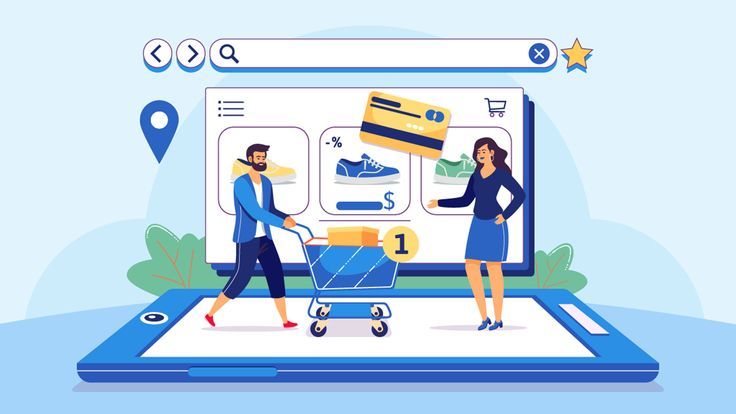 Tips membeli seserahan online