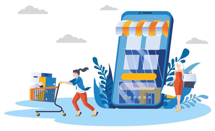 Toko online terbaik untuk seserahan