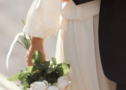 Cara Menjaga Romantisme Setelah Menikah