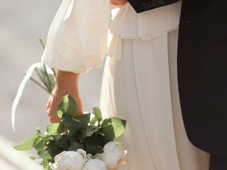 Cara Menjaga Romantisme Setelah Menikah