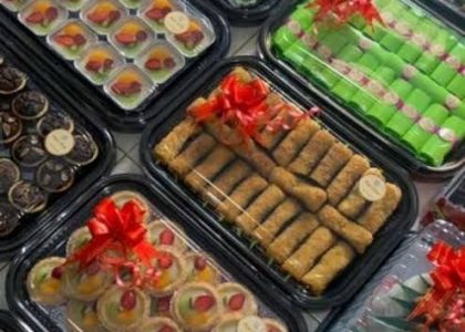 Inspirasi Seserahan Adat Jawa yang Bermakna
