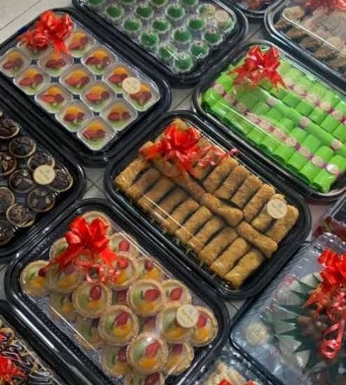 Inspirasi Seserahan Adat Jawa yang Bermakna