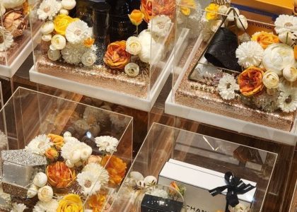 Inspirasi Seserahan Bertema Rustic dan Minimalis: Elegan, Sederhana, dan Penuh Makna