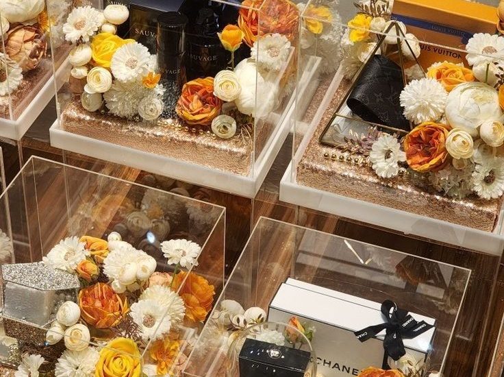 Inspirasi Seserahan Bertema Rustic dan Minimalis: Elegan, Sederhana, dan Penuh Makna