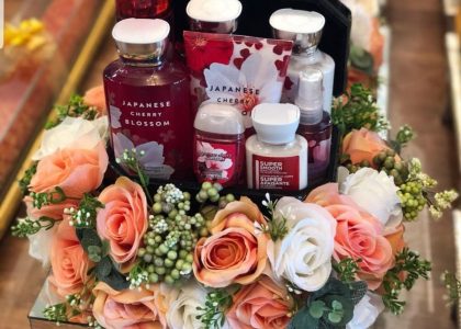 Parfume untuk seserahan